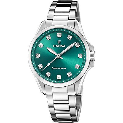 Festina Ladies Sola Powered F20654/3