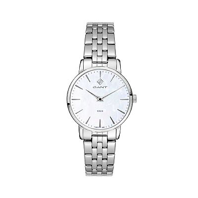 GANT Park Avenue 32 Stainless Steel Bracelet G127021