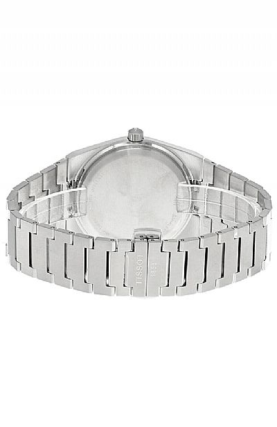 TISSOT PRX40 205 Stainless Steel Bracelet T137.410.11.091.01