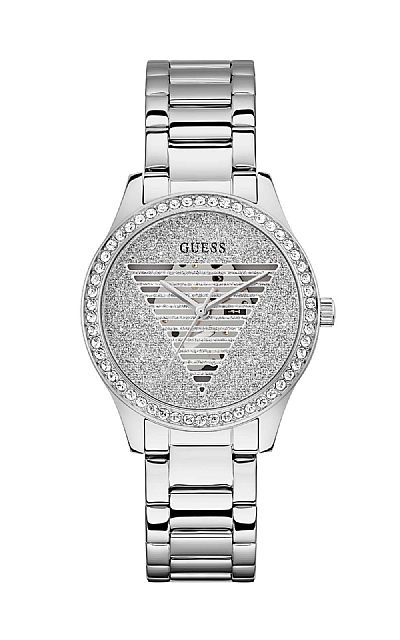 GUESS LADY IDOL  Stainless Steel GW0605L1