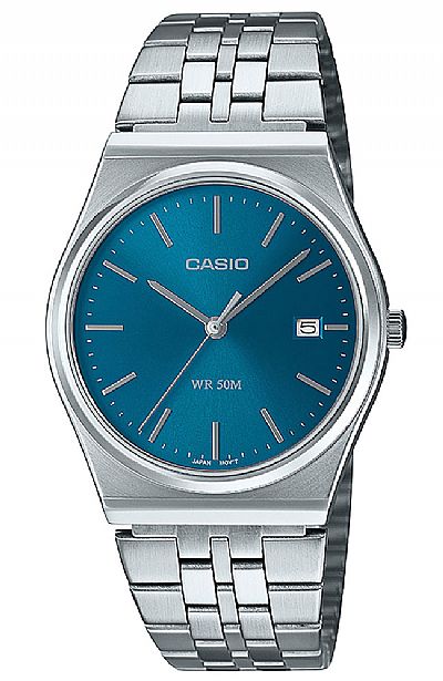 WRIST WATCH ANALOG CASIO MTP-B145D-2A2VEF