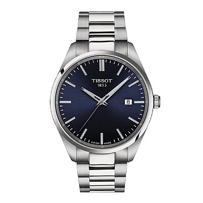  TISSOT PR100 Stainless Steel  T150.410.11.041.00