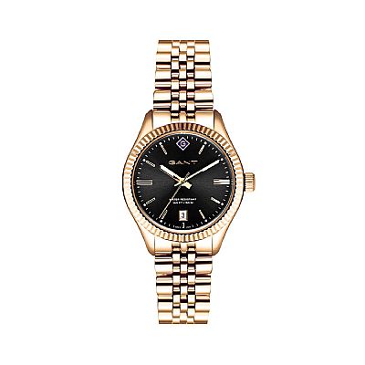 GANT Sussex Gold Stainless Steel Bracelet G136012