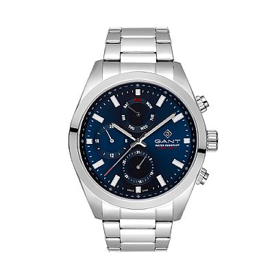 GANT Rochester Multifunction Stainless Steel Bracelet G183003