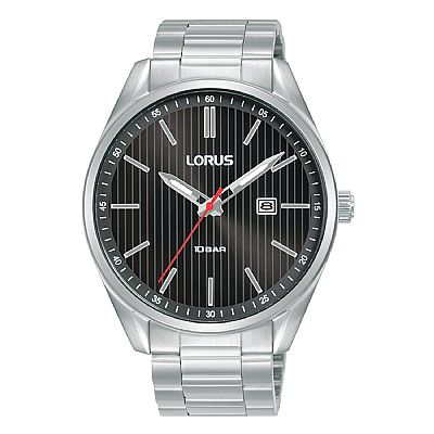  LORUS Sports Stainless Steel Ανδρικό  RH913QX9 