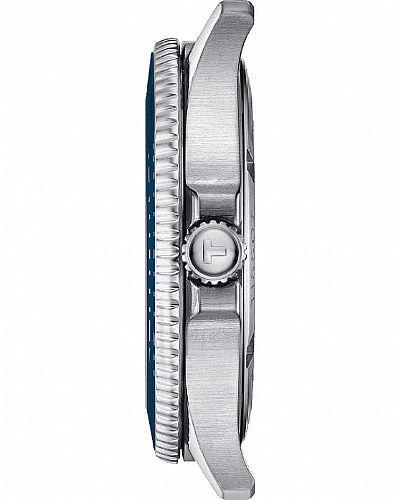 TISSOT Seastar 1000 Stainless Steel Bracelet T120.410.11.041.00