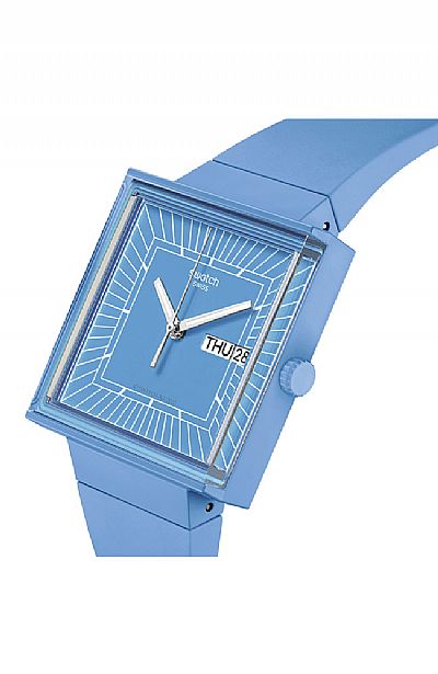  SWATCH What If SKY SO34S700