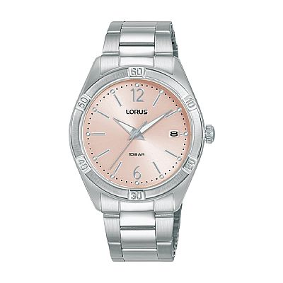  LORUS Women Ladies RH979QX9 