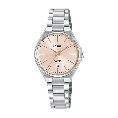  LORUS Urban Ladies RJ269BX9 