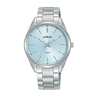 LORUS Sports Light Blue Dial Γυναικείο  RG209WX9 