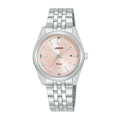  LORUS Classic Ladies RJ277BX9 