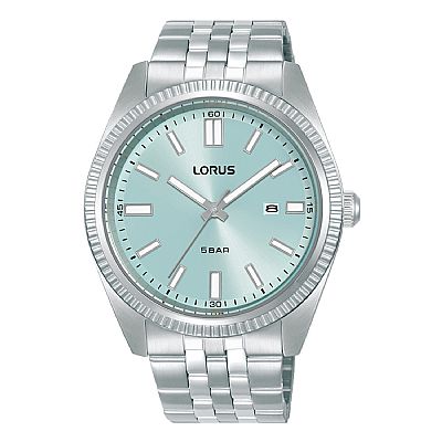  LORUS Classic Ανδρικό  RH969QX9 