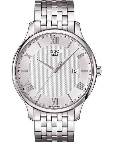 TISSOT TRADITION T063.610.11.038.00