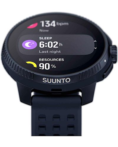 Suunto Race Midnight SS050930000