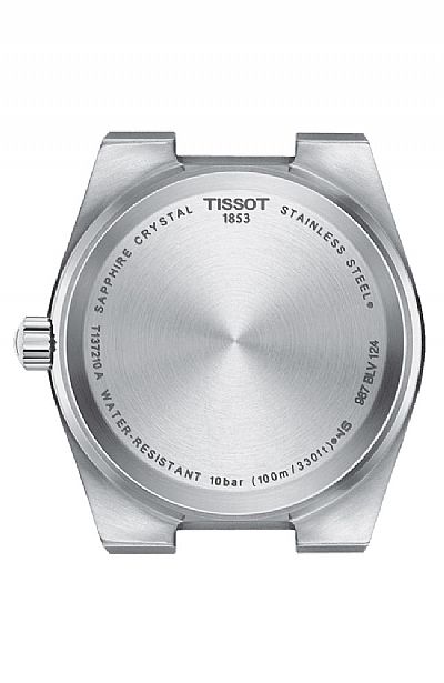  TISSOT PRX Stainless Steel Bracelet Κωδικός προιόντος: T137.210.11.111.00