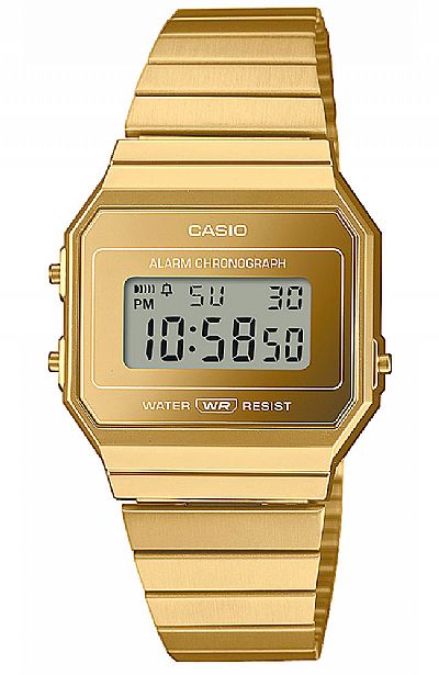 CASIO Vintage A700WEVG-9AEF