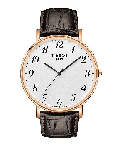 TISSOT EVERYTIME LARGE