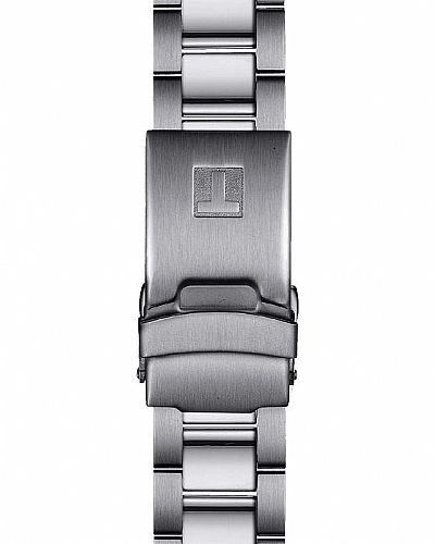 TISSOT Seastar 1000 Stainless Steel Bracelet T120.410.11.041.00