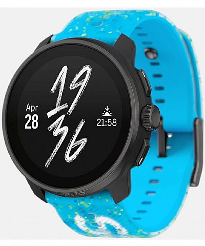 Suunto Race S Power Blue SS051015000 