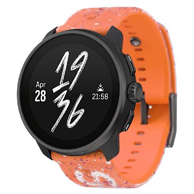 Suunto Race S Power Orange  SS051016000 