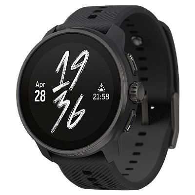 Suunto Race S All Black SS051013000 