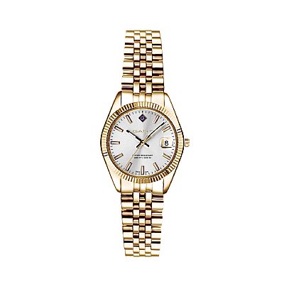 GANT Sussex Gold Stainless Steel Bracelet G181003