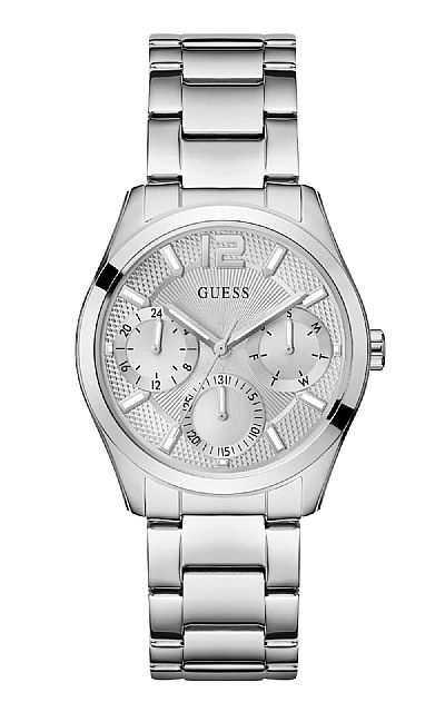 Gueass ladies stainless steel multifunction GW0760L1