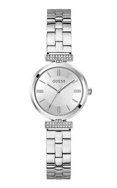 GUESS LADIES ARRAY STAINLESS STEEL GW0762L1 