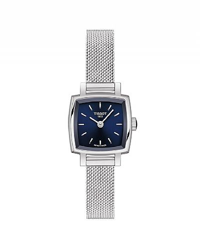 TISSOT LOVELY SQUARE