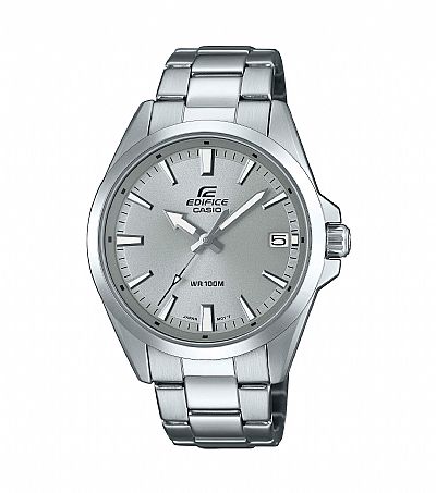 CASIO Edifice Stainless Steel Bracelet EFV-100D-8AVUEF