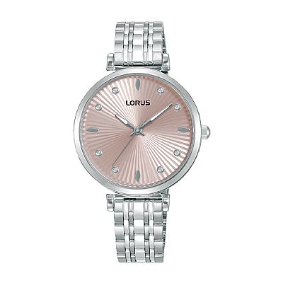  LORUS Women Γυναικείο RG259XX9 