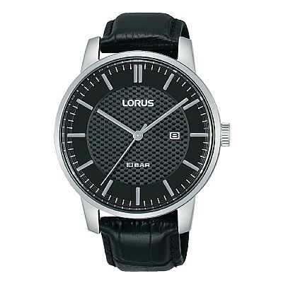  LORUS Dress Ανδρικό  RH981NX9 