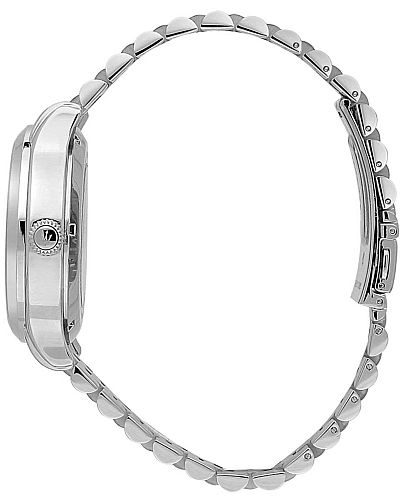 MASERATI Epoca Silver Stainless Steel Bracelet   R8853118021