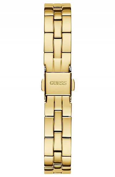 GUESS LADIES ARRAY STAINLESS STEEL GW0762L2