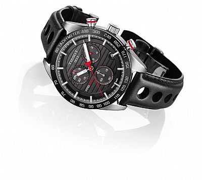 TISSOT PRS 516 CHRONOGRAPH