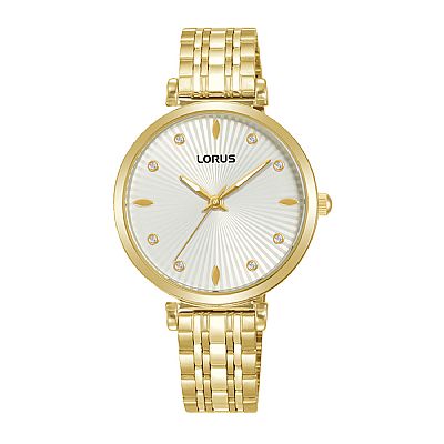 LORUS Women Γυναικείο RG266XX9 