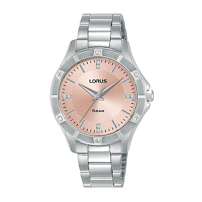 LORUS Women Γυναικείο  RG277XX9 