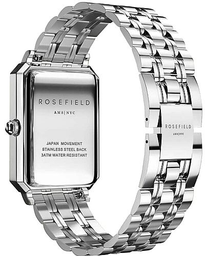 ROSEFIELD ladies Octagon XS OCWSS-041