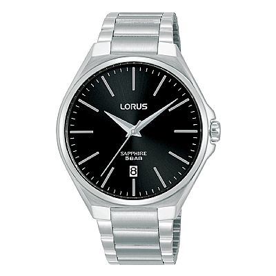 LORUS Dress Men`s RS945DX9 