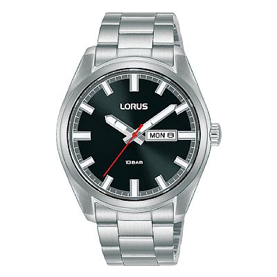 LORUS Sports Men`s  RH347AX9F 