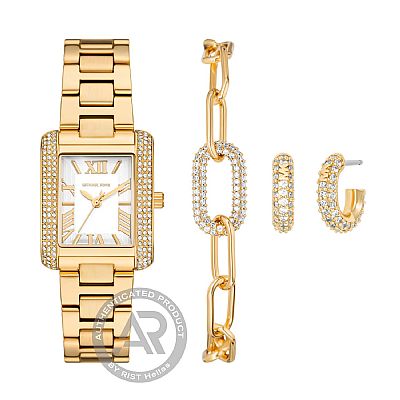  Michael Kors Emery Set Γυναικείο  MK4837SET 