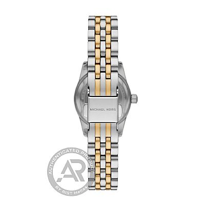 Michael Kors Lexington Two-Tone Stainless Steel Γυναικείο  MK4740 