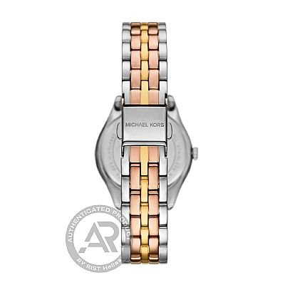  Michael Kors Harlowe Γυναικείο MK4846 