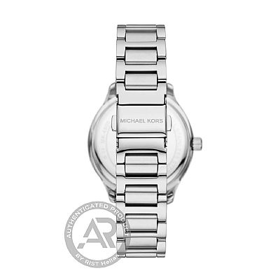 Michael Kors Sage Stainless Steel Γυναικείο  MK4807 