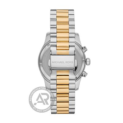 Michael Kors Lexington Γυναικείο , Χρονογράφος MK7303 