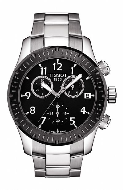 TISSOT V8 CHRONOGRAPH