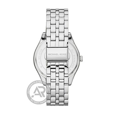 Michael Kors Harlowe Stainless Steel Γυναικείο MK4708 