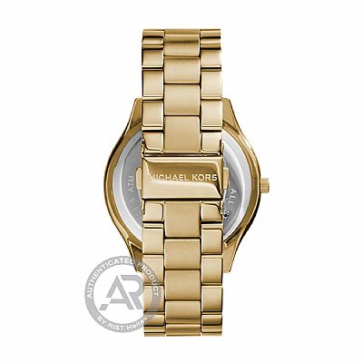  Michael Kors Slim Runway Γυναικείο  MK3179 