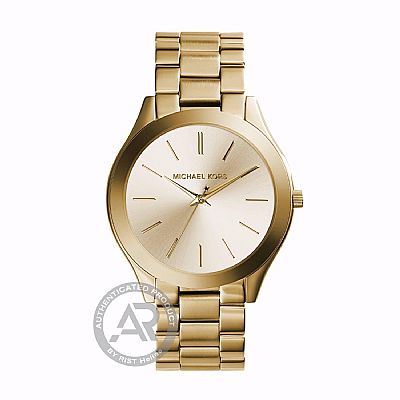  Michael Kors Slim Runway Γυναικείο  MK3179 