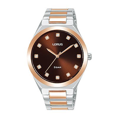  LORUS Women Γυναικείο  RG204WX9 